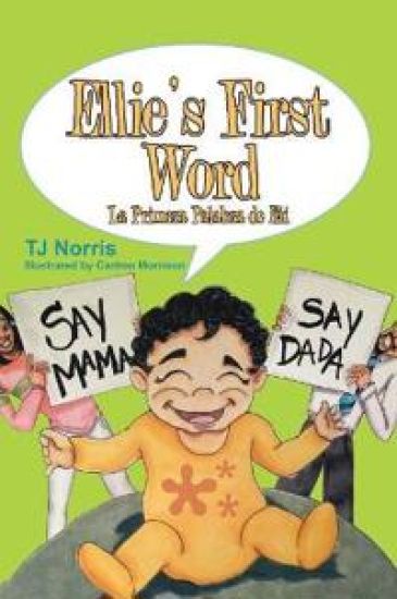 Ellie's First Word