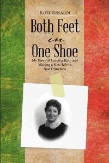 Both Feet in One Shoe