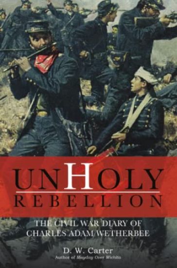 Unholy Rebellion