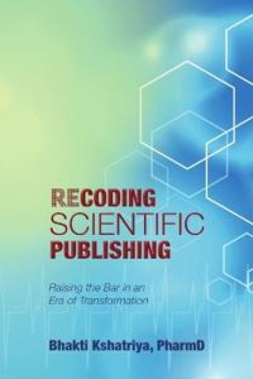 Recoding Scientific Publishing