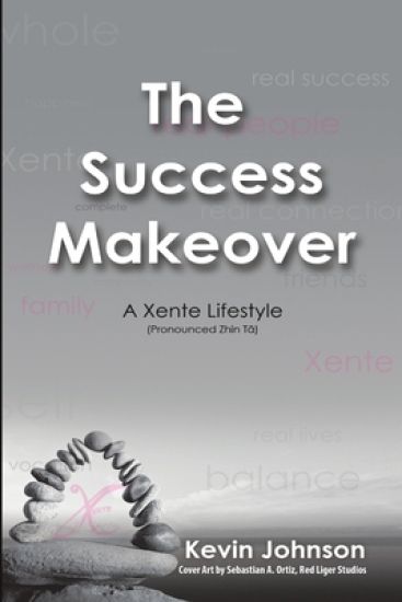 The Success Makeover