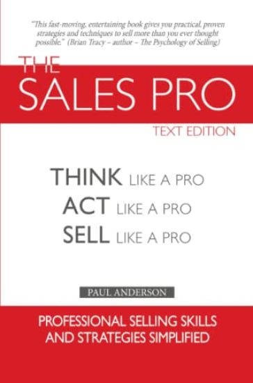 The Sales Pro