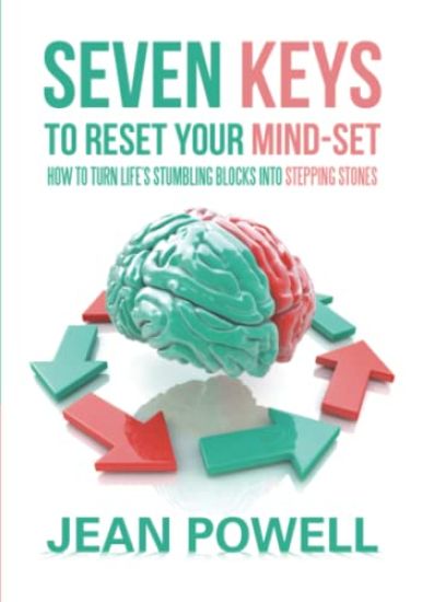 Seven Keys to Reset Your Mind-Set