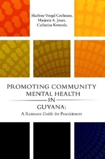 Promoting Community Mental Health in Guyana
