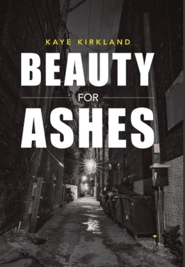 Beauty for Ashes