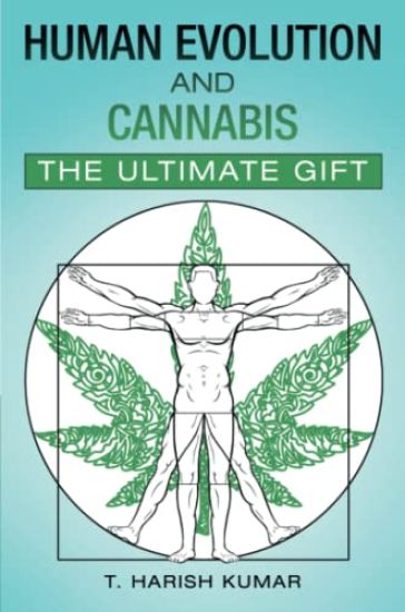 Human Evolution and Cannabis