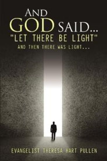 And God Said... "Let There Be Light"