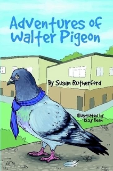 Adventures of Walter Pigeon
