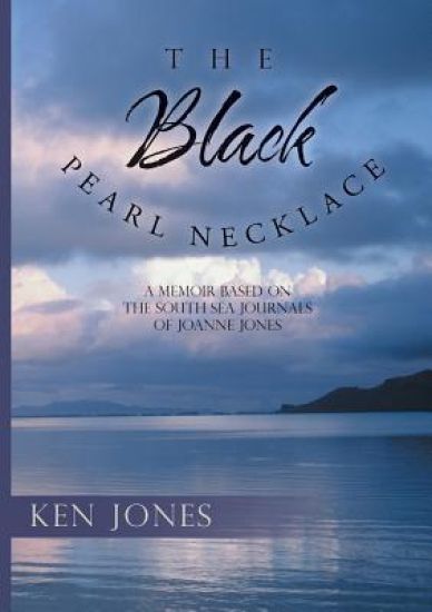 The Black Pearl Necklace