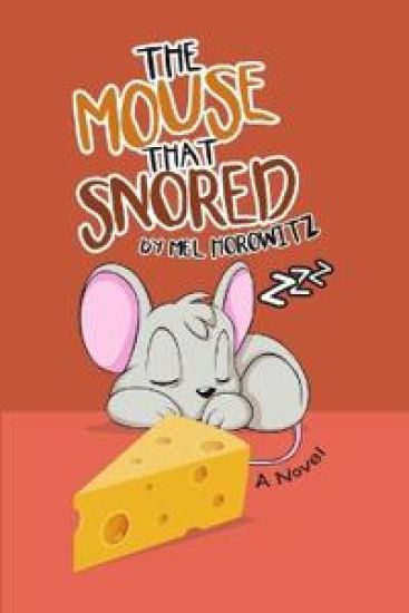 The Mouse That Snored