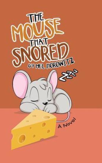 The Mouse That Snored