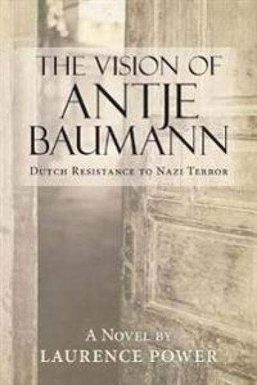 The Vision of Antje Baumann