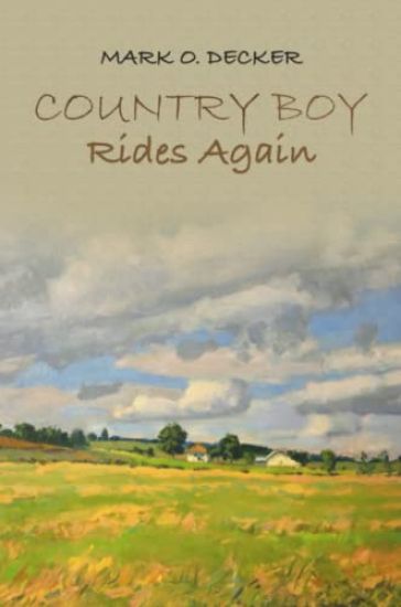 Country Boy Rides Again