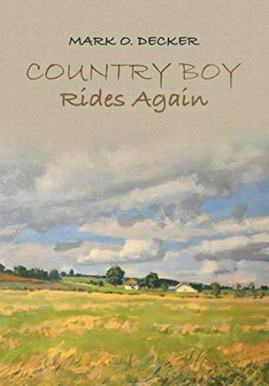 Country Boy Rides Again