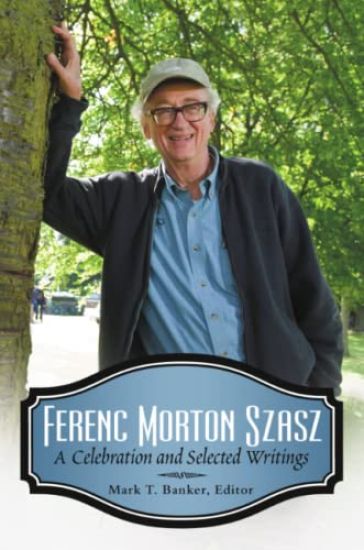 Ferenc Morton Szasz