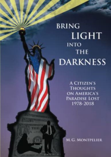 Bring Light Into The Darkness