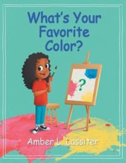 What's Your Favorite Color?