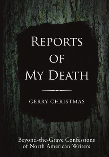 Reports of My Death