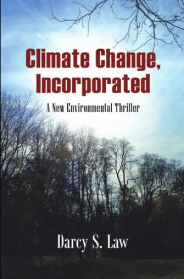 Climate Change, Incorporated