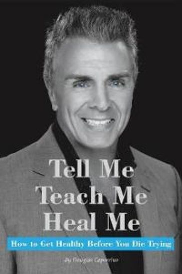 Tell Me, Teach Me, Heal Me