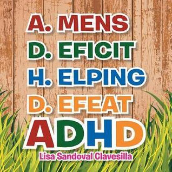 A.Mens D.Eficit H.Elping D.Efeat