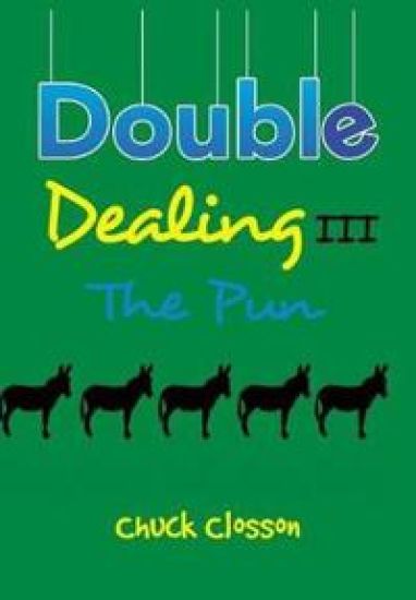 Double Dealing III