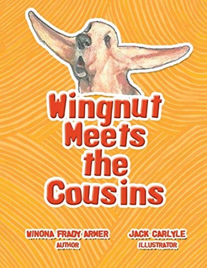 Wingnut Meets the Cousins