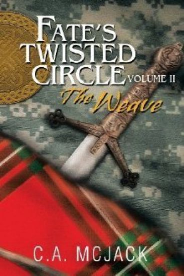 Fate's Twisted Circle Vol. 2