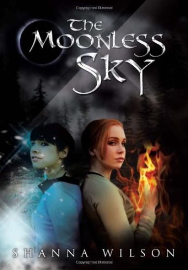 The Moonless Sky