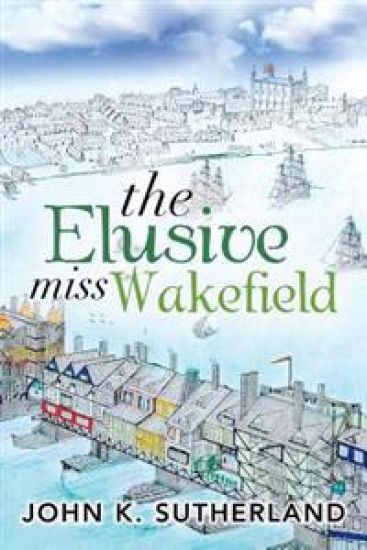 The Elusive Miss Wakefield