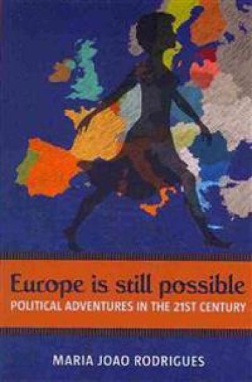 Europe Is Still Possible