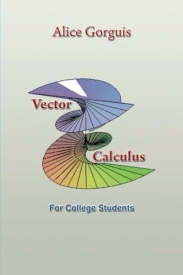 Vector Calculus
