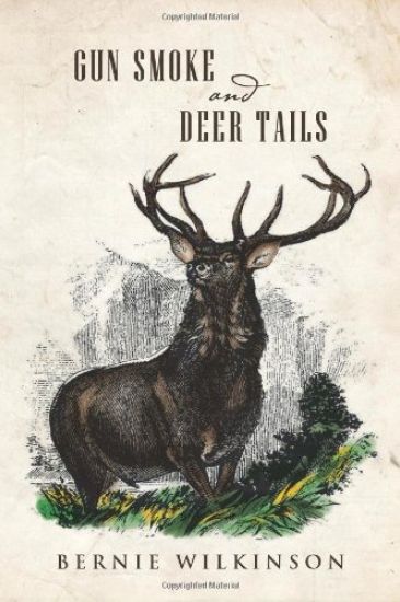 Gun Smoke and Deer Tails