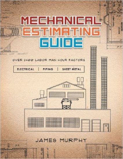 Mechanical Estimating Guide