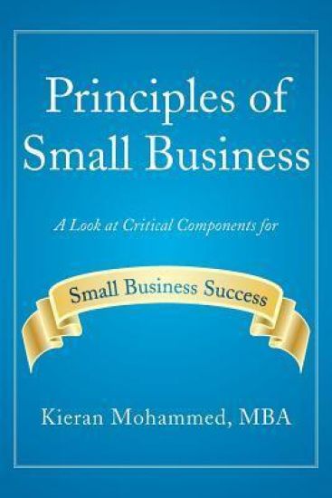 Principles of Small Business