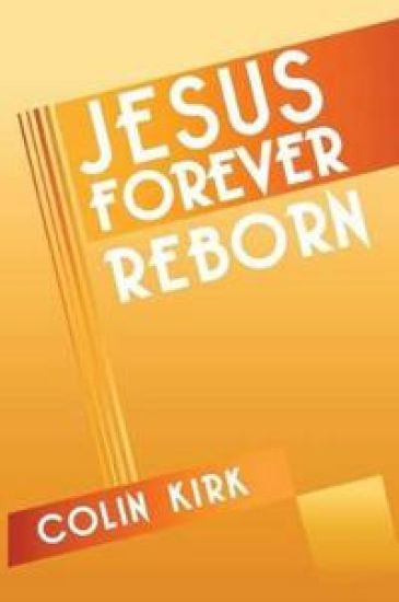 Jesus Forever Reborn