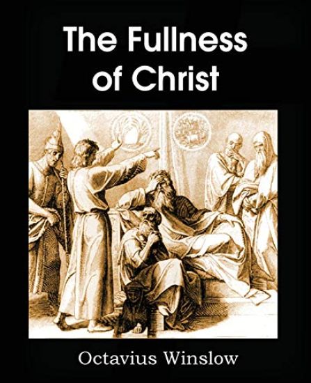 The Fullness of Christ