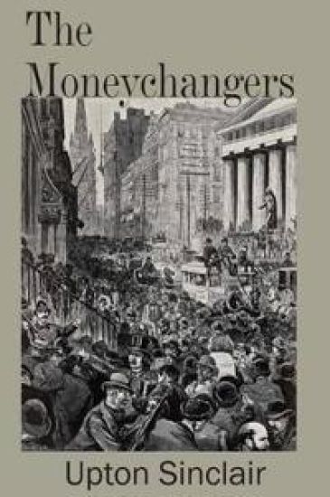 The Moneychangers