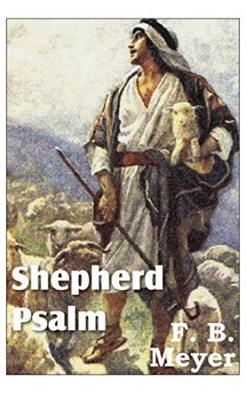 Shepherd Psalm