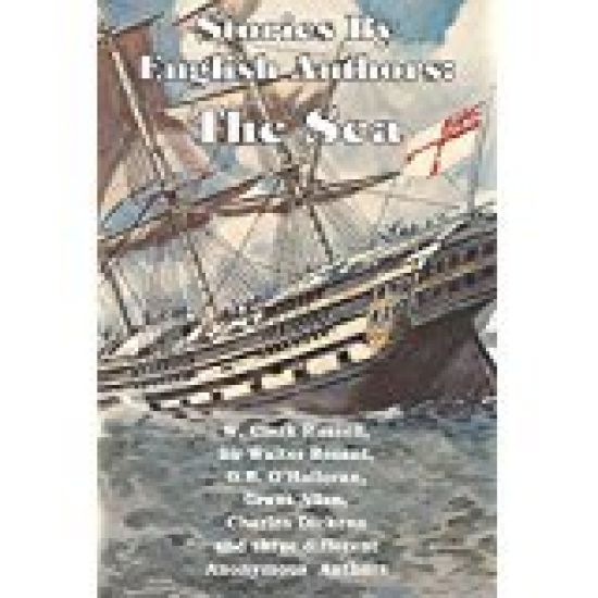 Stories by English Authors