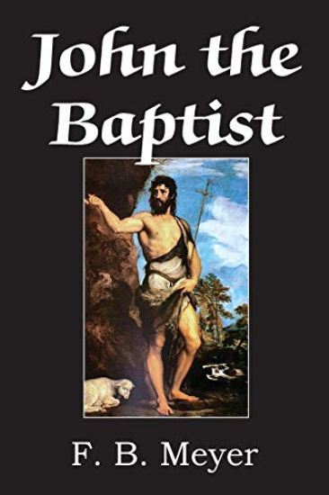 John The Baptist