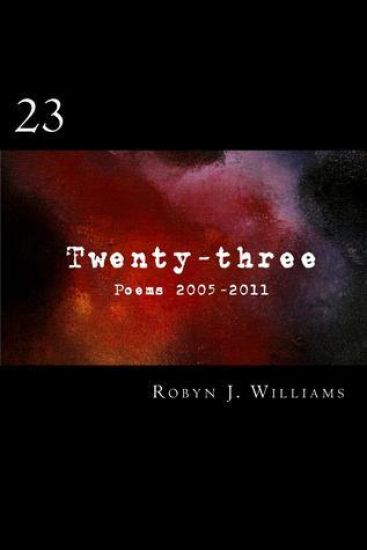 23: Poems 2005-2011