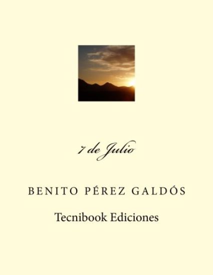 7 de Julio