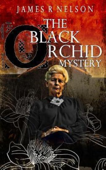 The Black Orchid Mystery