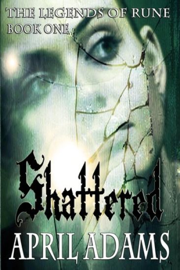 Shattered: The legends of rune