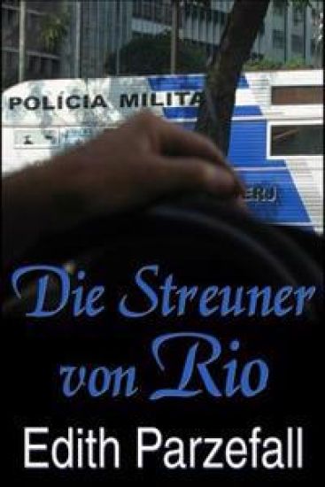 Die Streuner von Rio