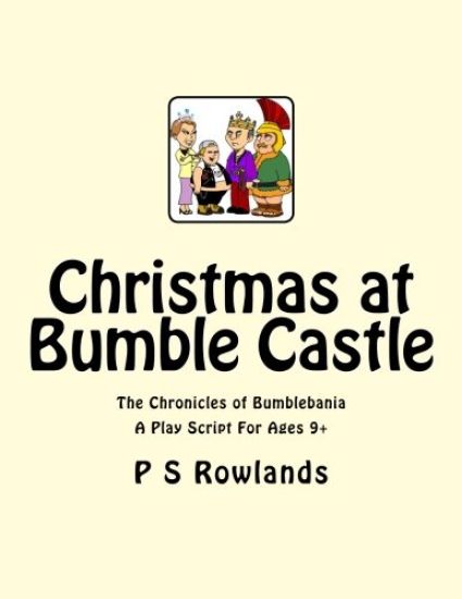 Christmas At Bumble Castle