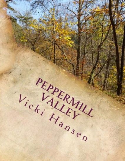 Peppermill Valley