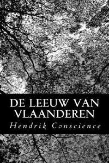 De Leeuw Van Vlaanderen