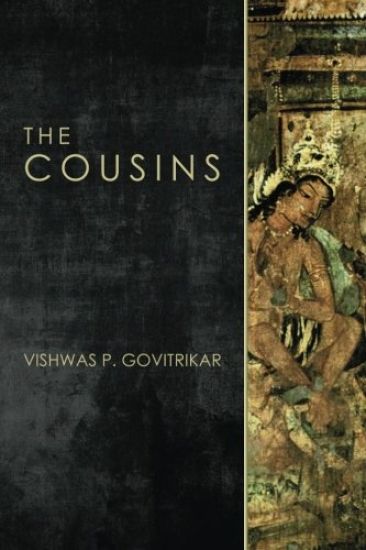 The Cousins: A new retelling of the central story of The Mahābhārata